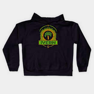 IVERN - LIMITED EDITION Kids Hoodie